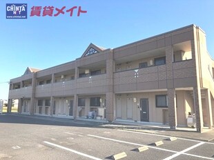 六軒駅 徒歩19分 1階の物件外観写真